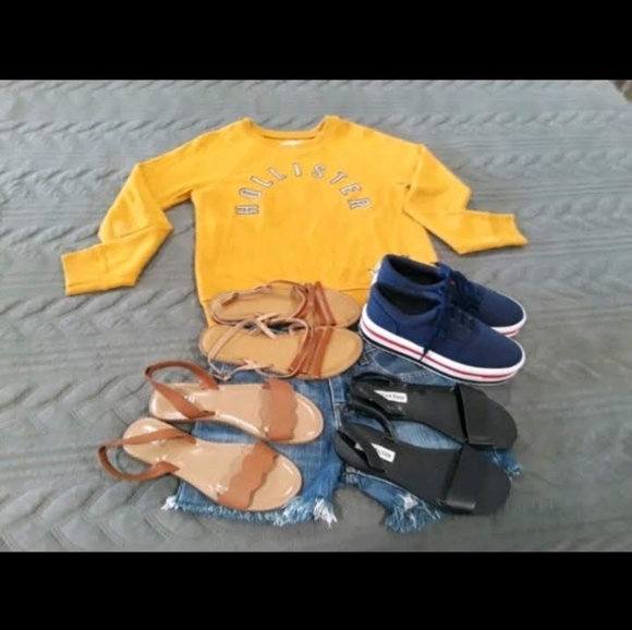 Conjunto de ropa - Picture 6 of 10